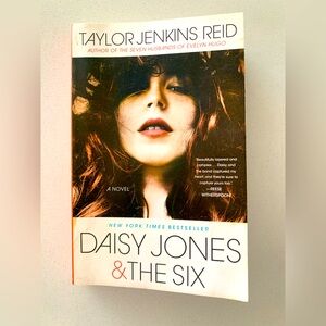 Daisy Jones & The Six